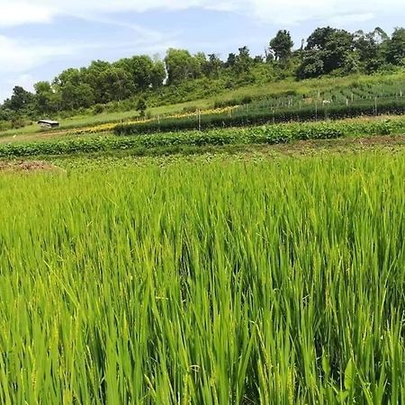 Hotel Shwe Nann Htike Pyin Oo Lwin Kültér fotó