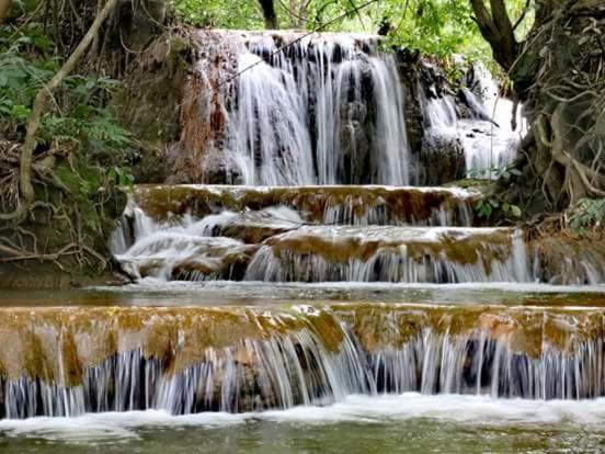 Hotel Shwe Nann Htike Pyin Oo Lwin Kültér fotó