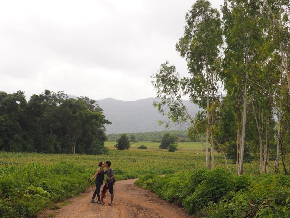 Hotel Shwe Nann Htike Pyin Oo Lwin Kültér fotó